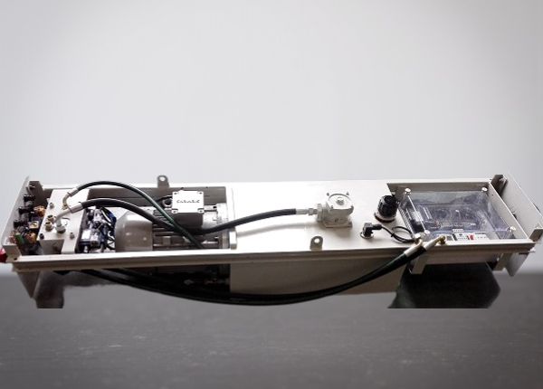 一體式垃圾轉(zhuǎn)運(yùn)車液壓動(dòng)力單元