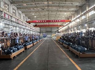 沖刺“雙過半” | 華德液壓市場、技術(shù)捷報頻傳！