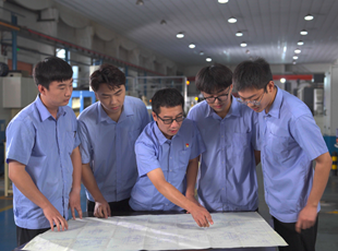 華德液壓再獲殊榮，宋濤技能大師工作室獲評  國家級技能大師工作室