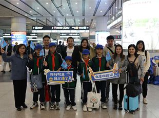 與愛同行，筑夢成長——華德液壓與徐工集團(tuán)共建第八季“微心愿”公益活動