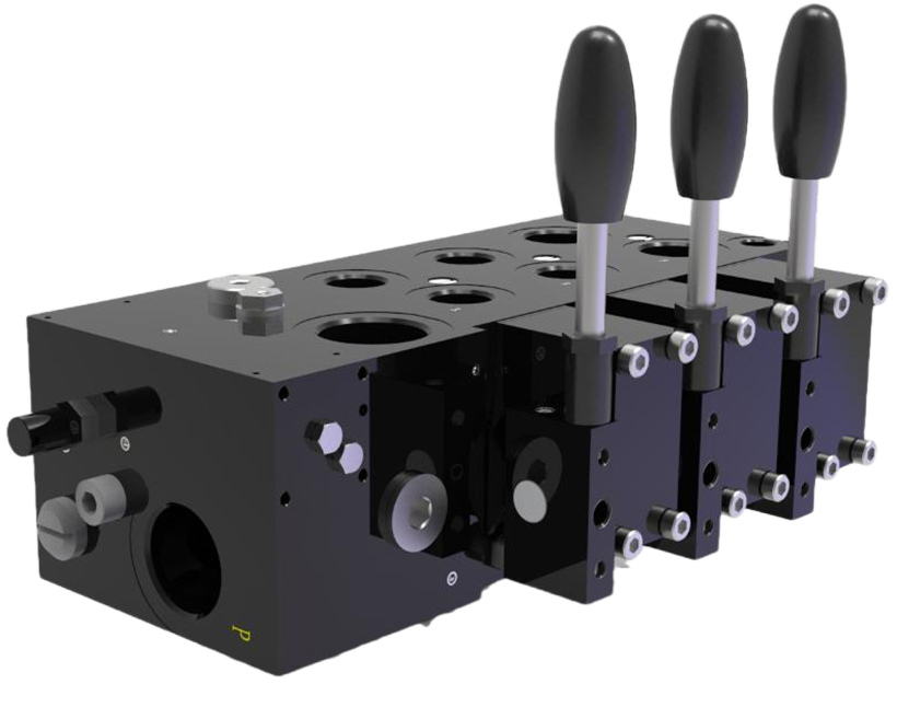 ?HD-PSL 多路閥/HD-PSV 多路閥